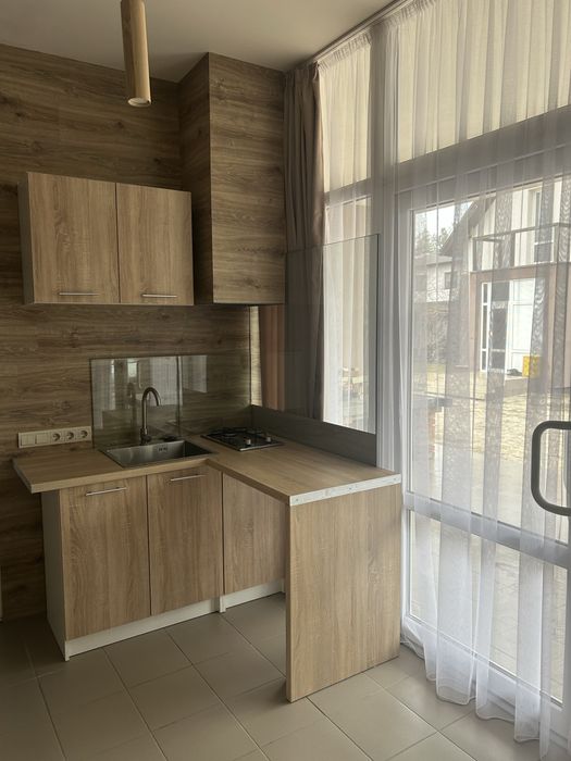 Оренда будинку подобова