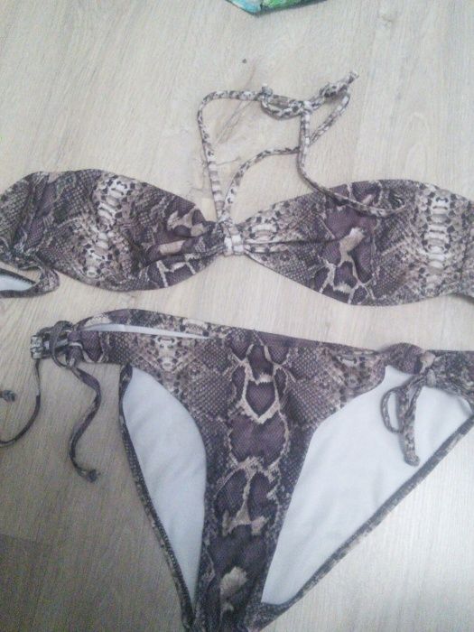 Купальник размер 48