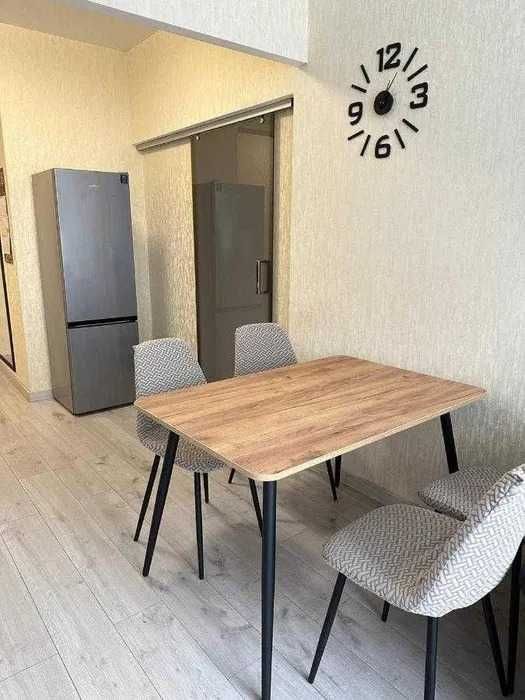 Подобова оренда 1к квартири, м. Позняки