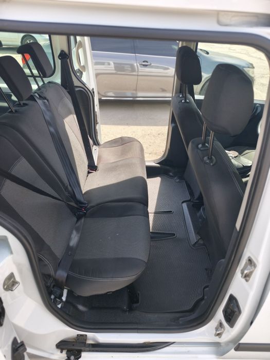 Продам Renault Kengo maxi 2019 рік