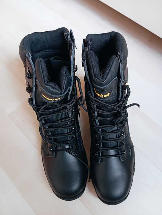 Buty taktyczne , nowe.