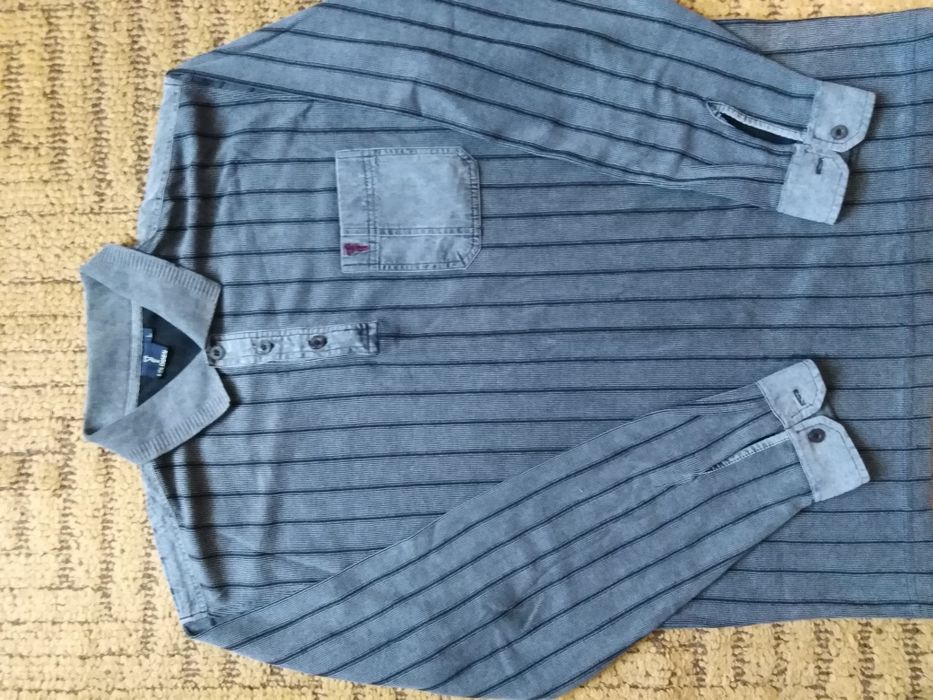 Рубашка чоловіча стан ідеальний