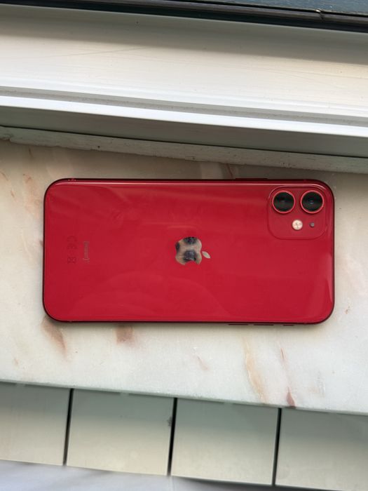 iPhone 11 64 GB Preto – Desbloqueado
