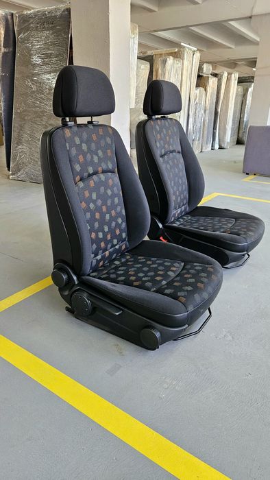 Сидіння сідушки сиденья віто вито Mercedes Vito 639 Viano
Mercedes Vit