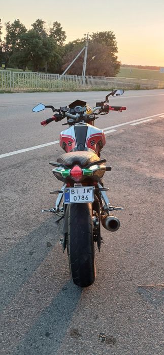 Продам Benelliі тнт 25