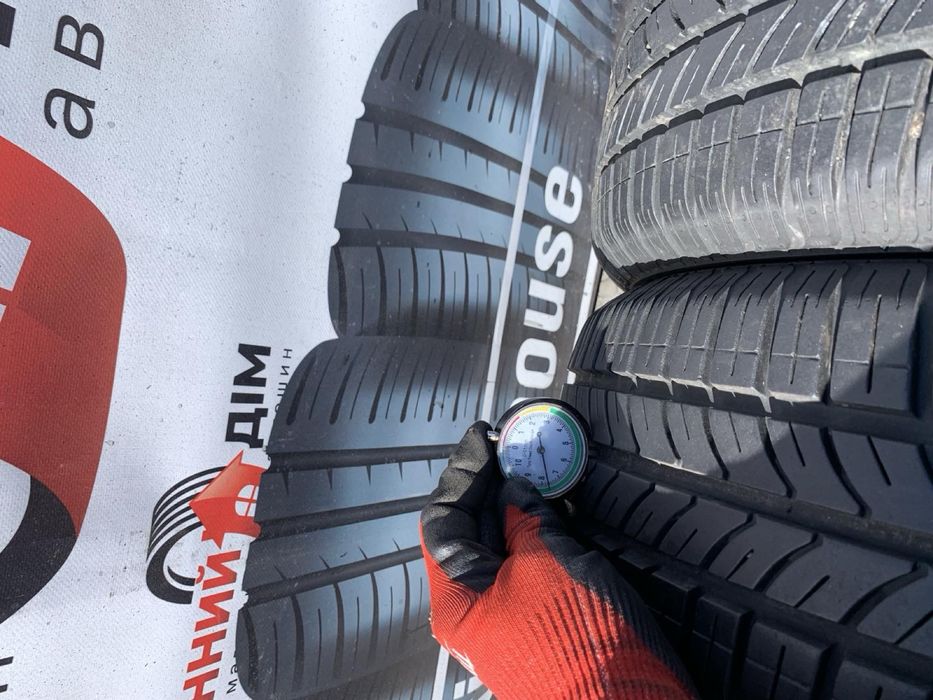 Шини 195/60 R15 Kormoran 2023p літо 7,6мм