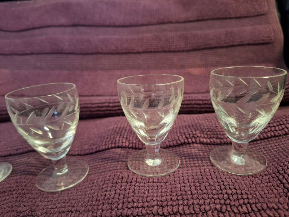 Digestif Glasses64750496663810121
