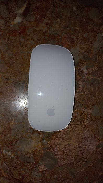 Apple Magic Mouse