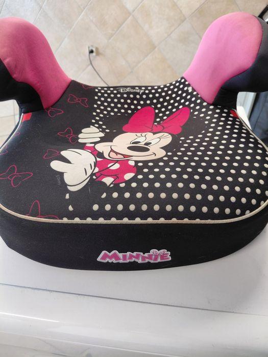 Base cadeirinha auto