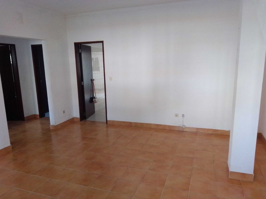 Apartamento T2 C/ Terraço em Ponte de Sor