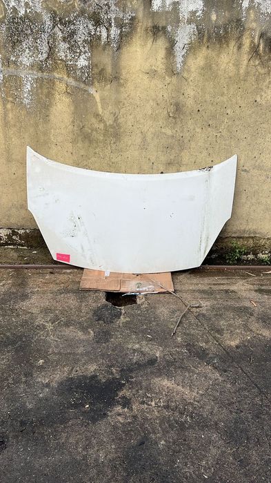 Capot Citroen Berlingo