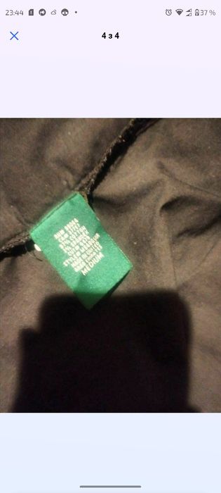 Рубашка Bilabong