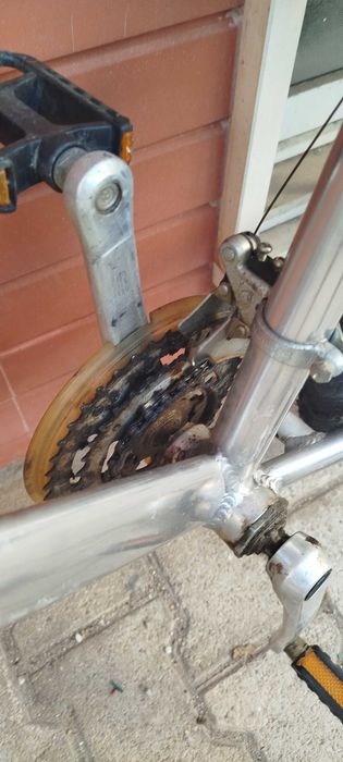 Bicicleta Roda 26 em Bom estado