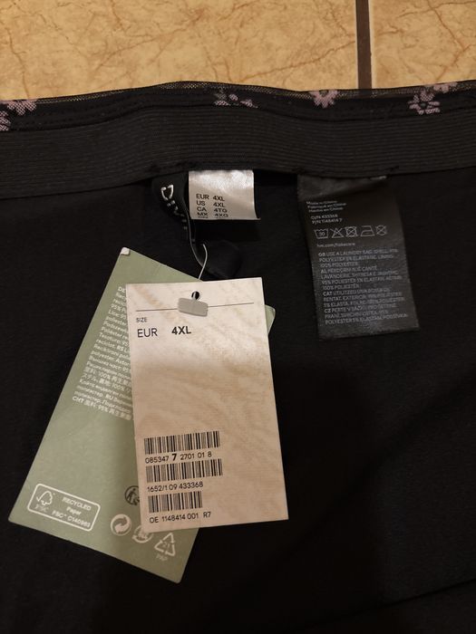 Spódnica damska H&M