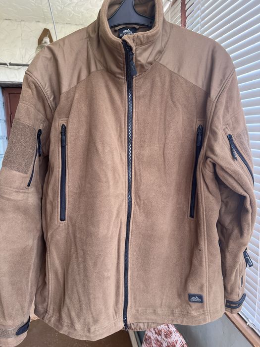 Фліска Helikon tex Liberty Coyote