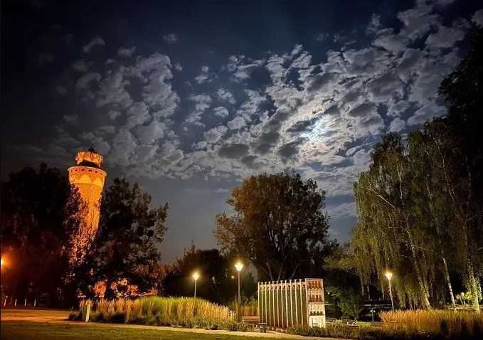 Apartament przy Wiejskiej -stare miasto, lasy i jezioro w zasięgu ręki