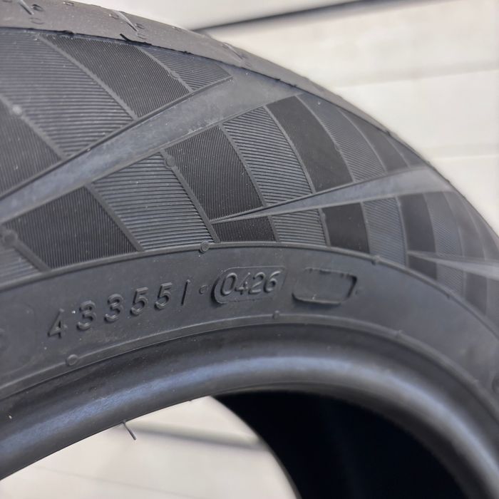 NOWE Opony Letnie Nokian Powerproof 2 215/55/17