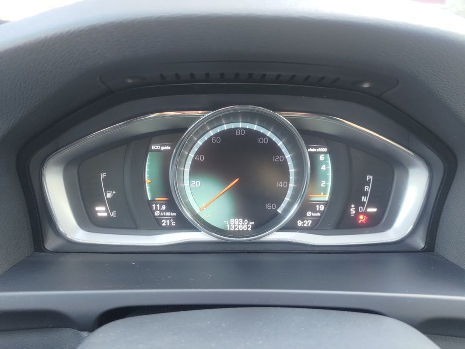 Продам Volvo S60