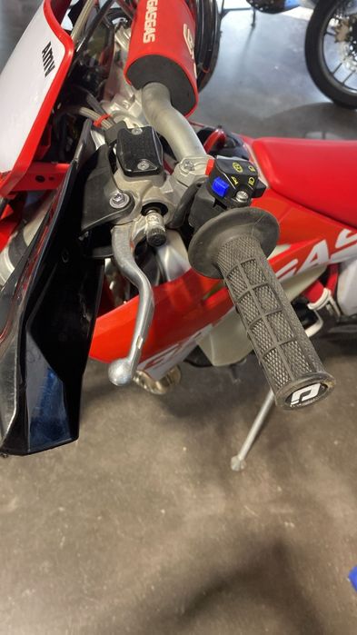 Gasgas EC 300 de 2021