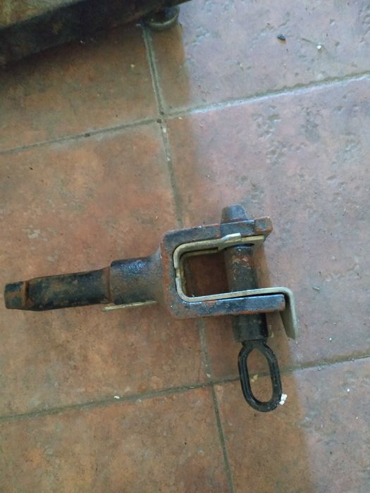 продам прицепное