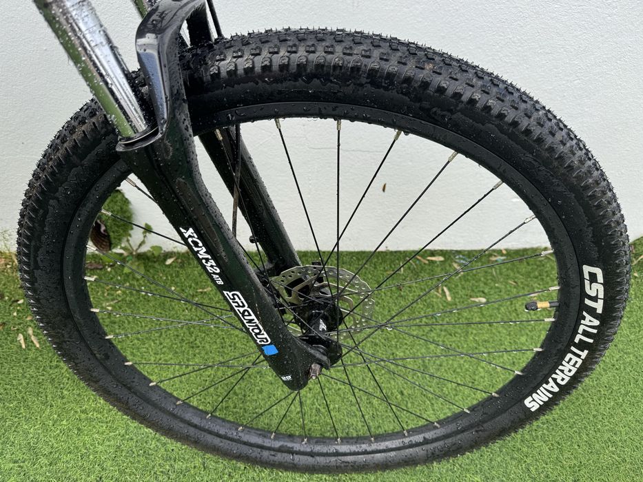Bicicleta electrica