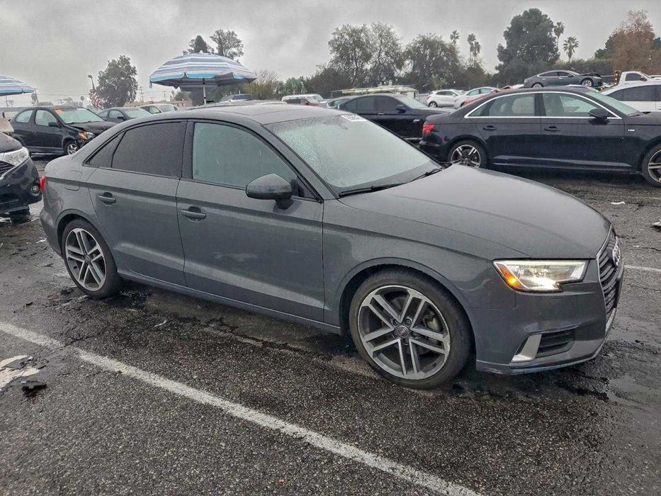 Audi A3 8V ауди а3 8в 2015-2020 разборка шрот запчасти*