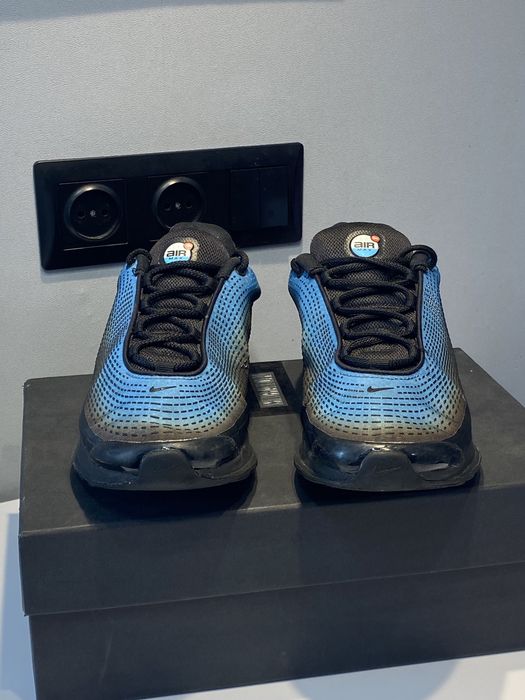 Nike air max dn розмір 44