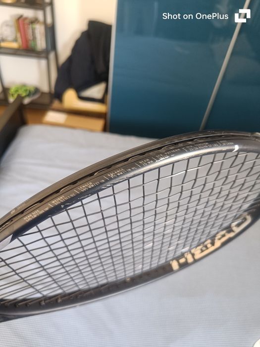 Head Gravity Pro 2023 raquete de ténis