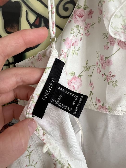 Sukienka forever 21