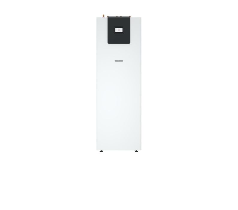 Gruntowa pompa ciepła Stiebel Eltron WPE-I 07 HW 400 Plus