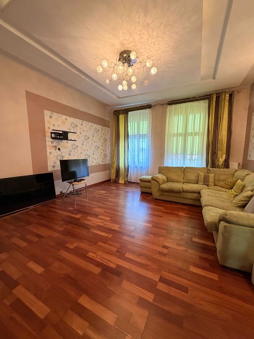 LEGNICA | ul. Św. Wojciecha | ok. 90 m² | 3 pokoje | parter | balkon - Widok 2