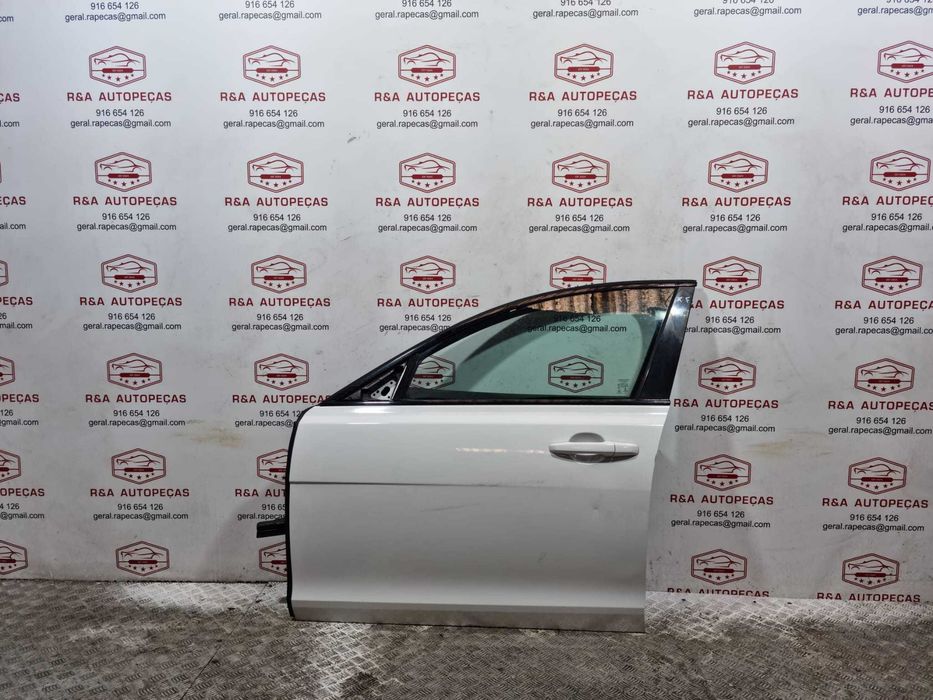 Porta Frente Frontal Esquerda Jaguar XF X260 Original