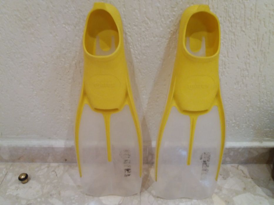 Barbatanas Mares 34 - 35