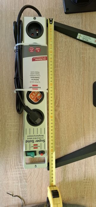 Uchwyt vesa 100x100 iiyama do monitora 34 cale