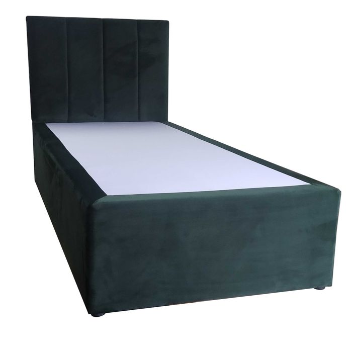 Łóżko kontynentalne  hotelowe od producenta dostawa cała Polska.