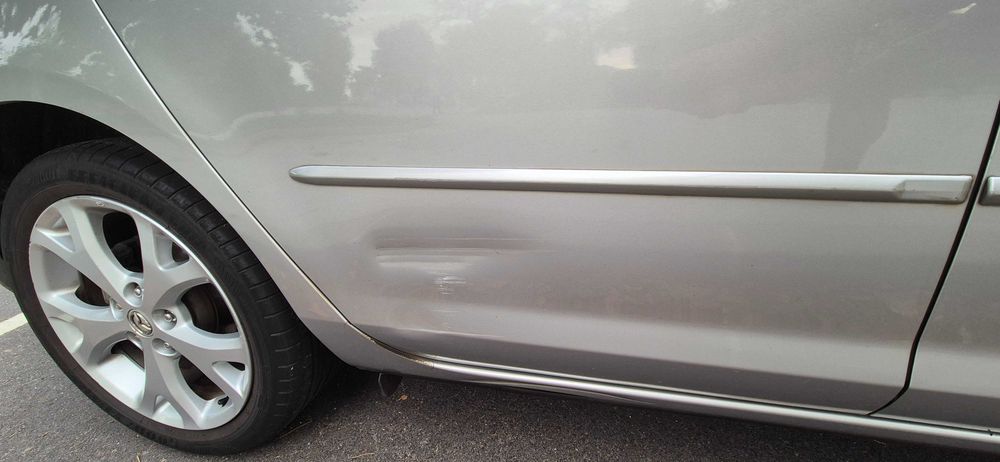 Mazda 3 1.6 MZ-CD Sport (109 cv) – 2007 – Xénon – 185.000 km