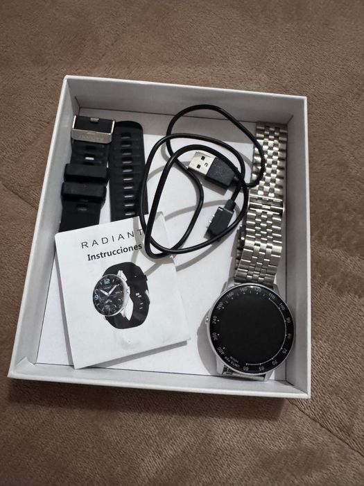 Relogio Radiant RAS20402