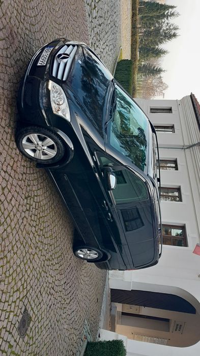 Mercede benz viano 2.2 163ps. Ambiente zamiana  na tańsze auto