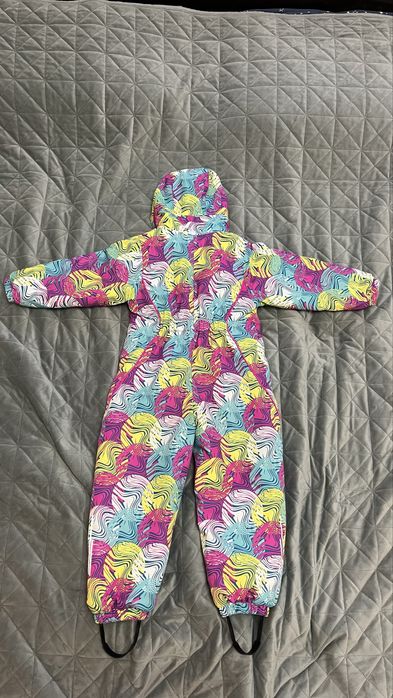 Дитячий зимовий комбінезон CMP, розмір 104