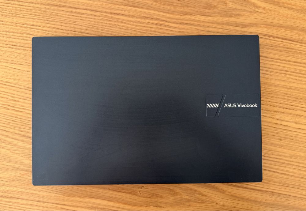 Portátil ASUS VivoBook