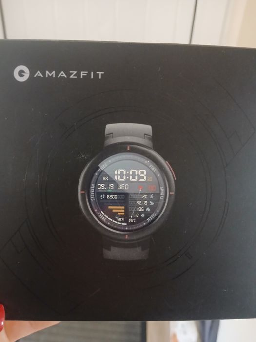 SmartWatch Amazfit Verge A1811