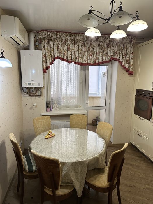 3-rooms apartment apartment by the address st. Tankistov (area 105 m²) - Atlanta.ua - photo 7