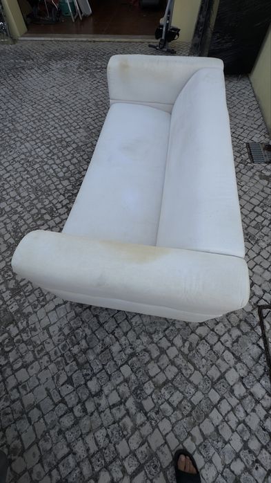 Sofá KLIPPAN Ikea - 2 lugares