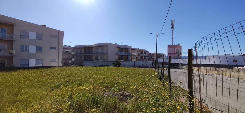 Lote Terreno para construção