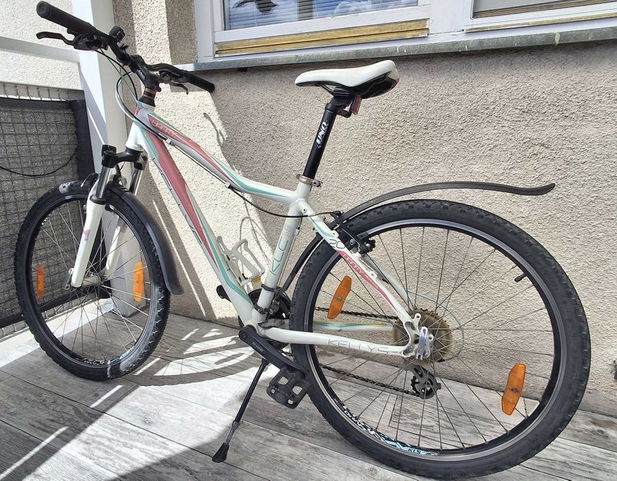 MTB Kellys Vanity 20 damski (rama 17", koła 26")