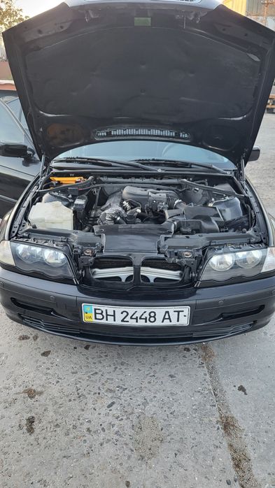 Продам BMW 3 series 2000