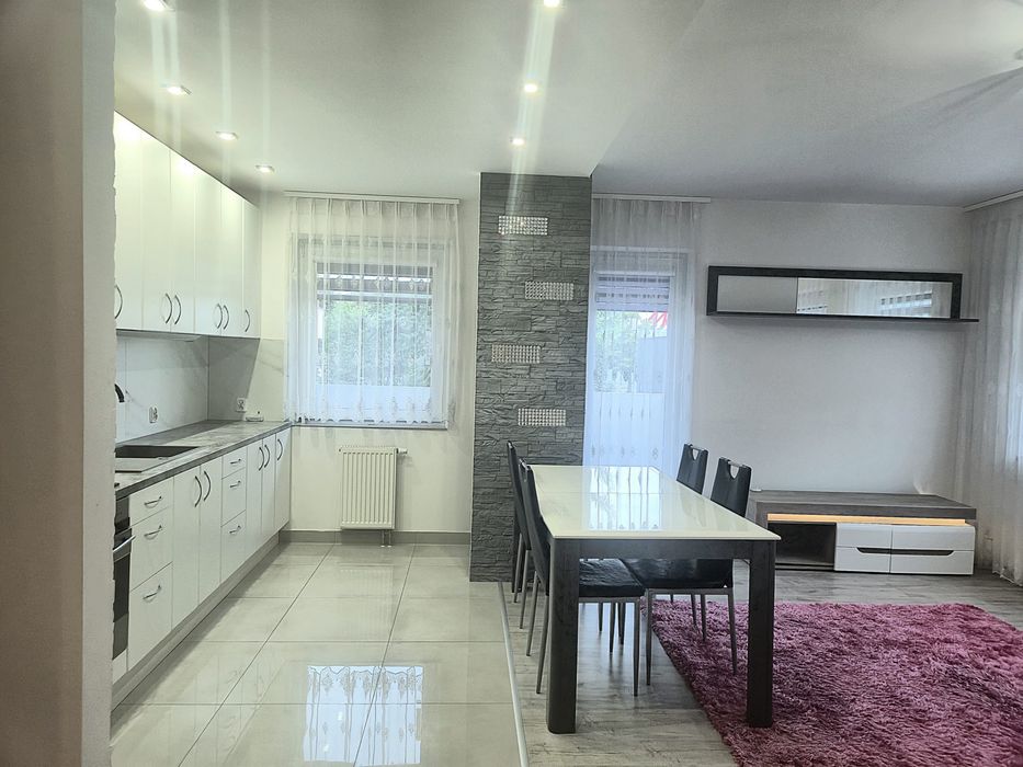 Mieszkanie Jana Sawy 2-pokoje 50m2 od LSM dostepne od 1.12.2026
