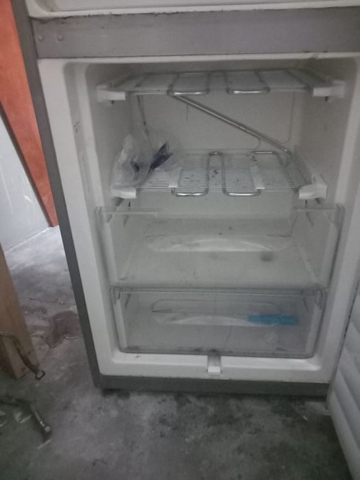 Frigorífico usado