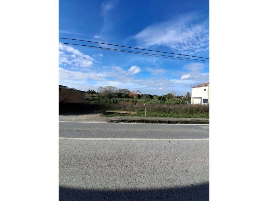 Terreno Urbano - Vendas da Pedreira, Anadia — Arcos E Mogofores, Aveiro