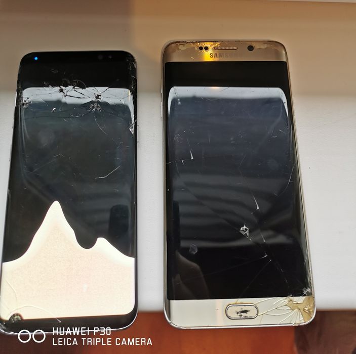 Samsung galaxy S8